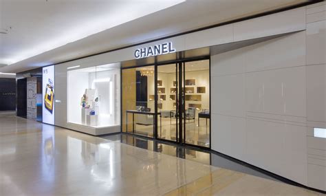 chanel korb|Chanel store locations.